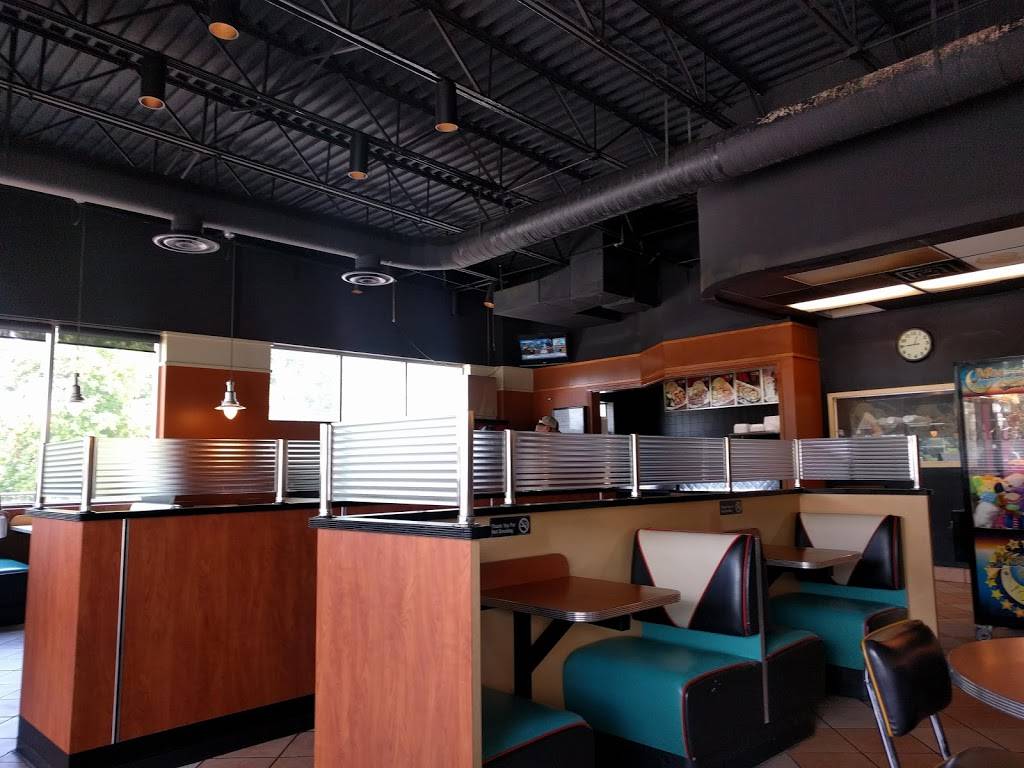 Ming Hibachi Grill | restaurant | 591 W Church St, Lexington, TN 38351, USA | 7312495955 OR +1 731-249-5955