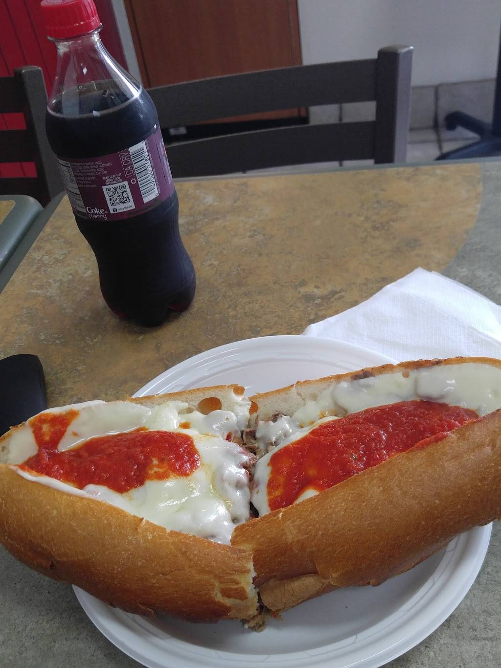 Dominicks Pizza | restaurant | 230 PA-313, Perkasie, PA 18944, USA | 2152491206 OR +1 215-249-1206