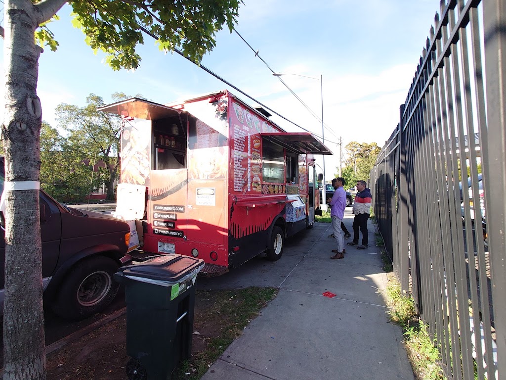 2 Guys Halal Food | restaurant | 90-1 23rd Ave, Queens, NY 11369, USA | 9296018866 OR +1 929-601-8866