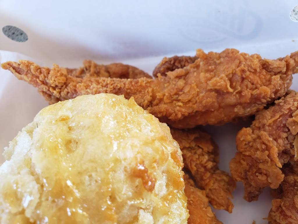 Churchs Chicken | restaurant | 2308 E Princess Anne Rd, Norfolk, VA 23504, USA | 7576261765 OR +1 757-626-1765