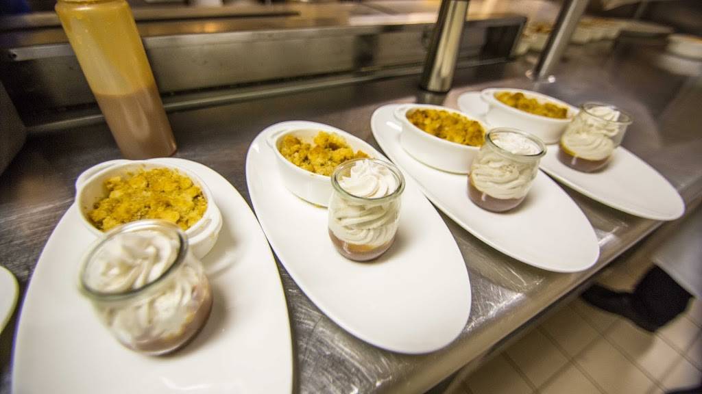 Allies Cabin | restaurant | On Mountain, Beaver Creek, CO 81620, USA | 9707545545 OR +1 970-754-5545