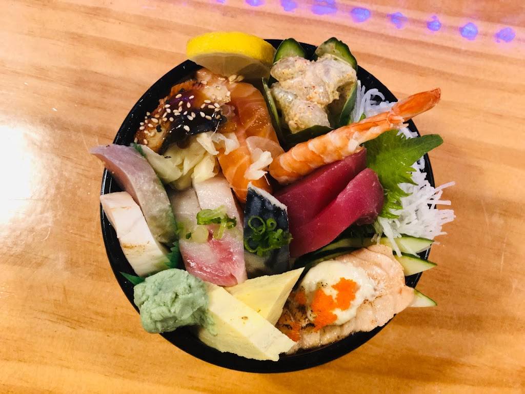 Shin Se Kai Ramen and Sushi | restaurant | 234 Maple Ave E, Vienna, VA 22180, USA | 7032237358 OR +1 703-223-7358