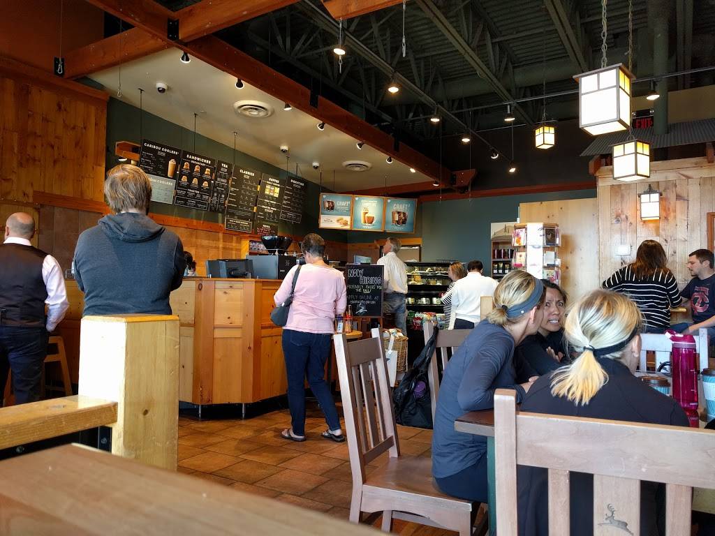Caribou Coffee | cafe | 3500 Vicksburg Ln N Suite 700, Plymouth, MN 55447, USA | 7635575715 OR +1 763-557-5715