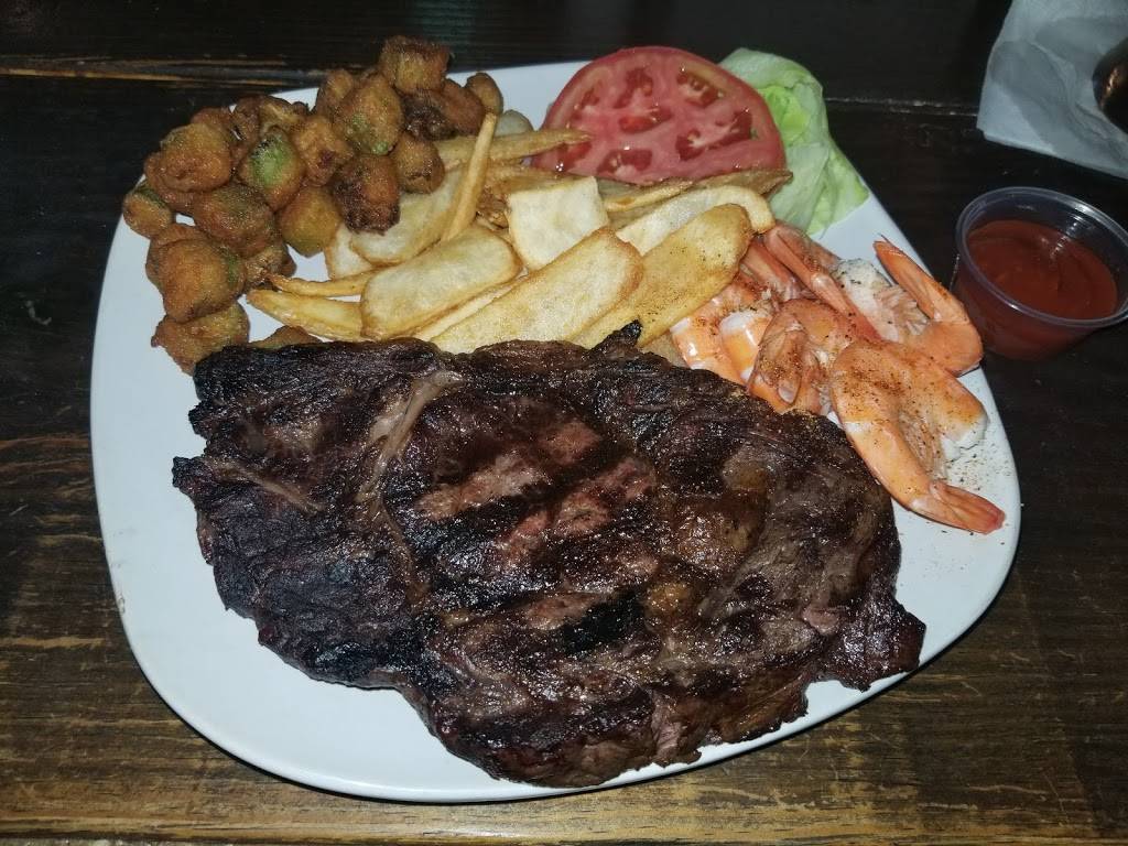 Pams No 1 | restaurant | 4344 US-17, Brunswick, GA 31525, USA | 9122644594 OR +1 912-264-4594