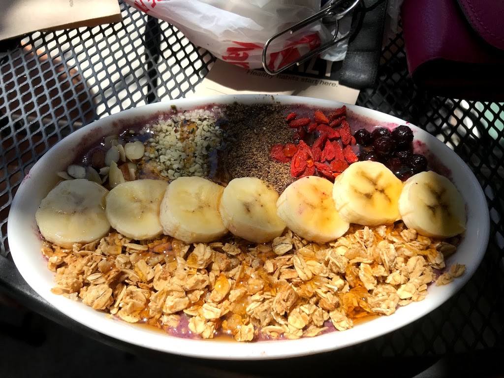 Kale Me Crazy | Health Food Cafe Midtown Atlanta | restaurant | 100 6th St NE, Atlanta, GA 30308, USA | 4042283878 OR +1 404-228-3878