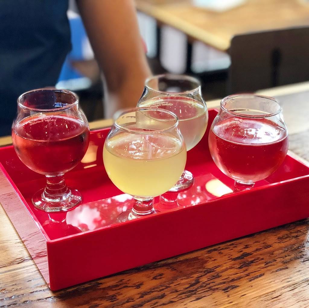 Capitol Cider House | restaurant | 3930 Georgia Ave NW, Washington, DC 20011, USA | 2026210982 OR +1 202-621-0982