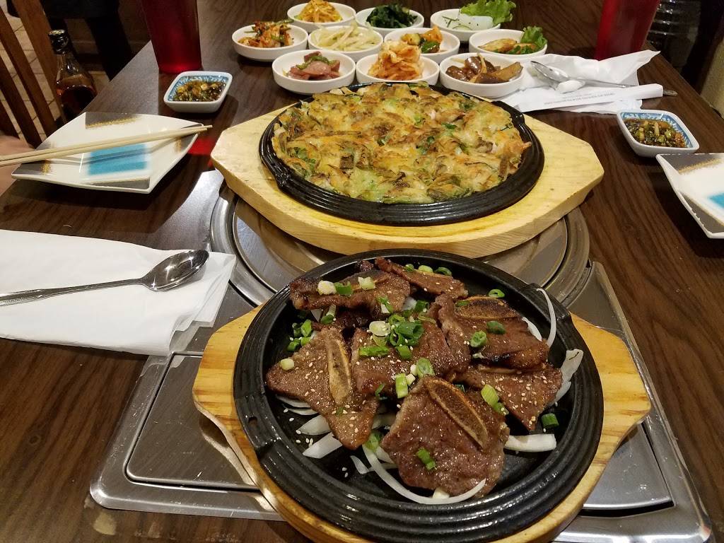 Dong Neh Bang Neh | restaurant | 3042 Oakcliff Rd, Atlanta, GA 30340, USA | 7704581552 OR +1 770-458-1552