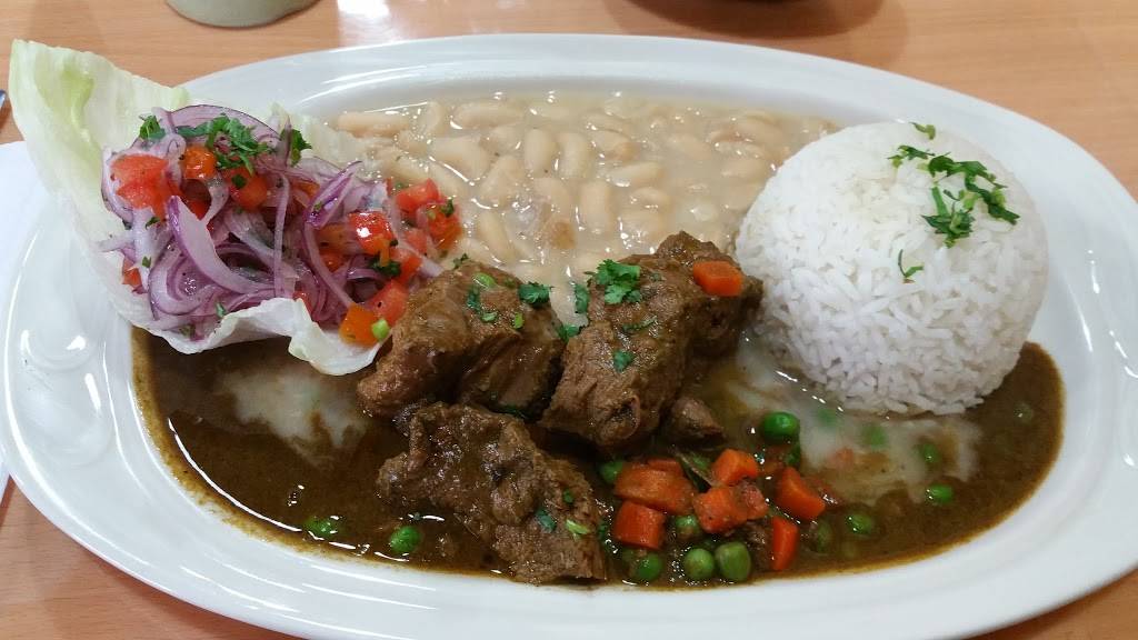 Micaela Peruvian Cuisine | restaurant | 7613 Davie Road Extension, Hollywood, FL 33024, USA | 9544049143 OR +1 954-404-9143