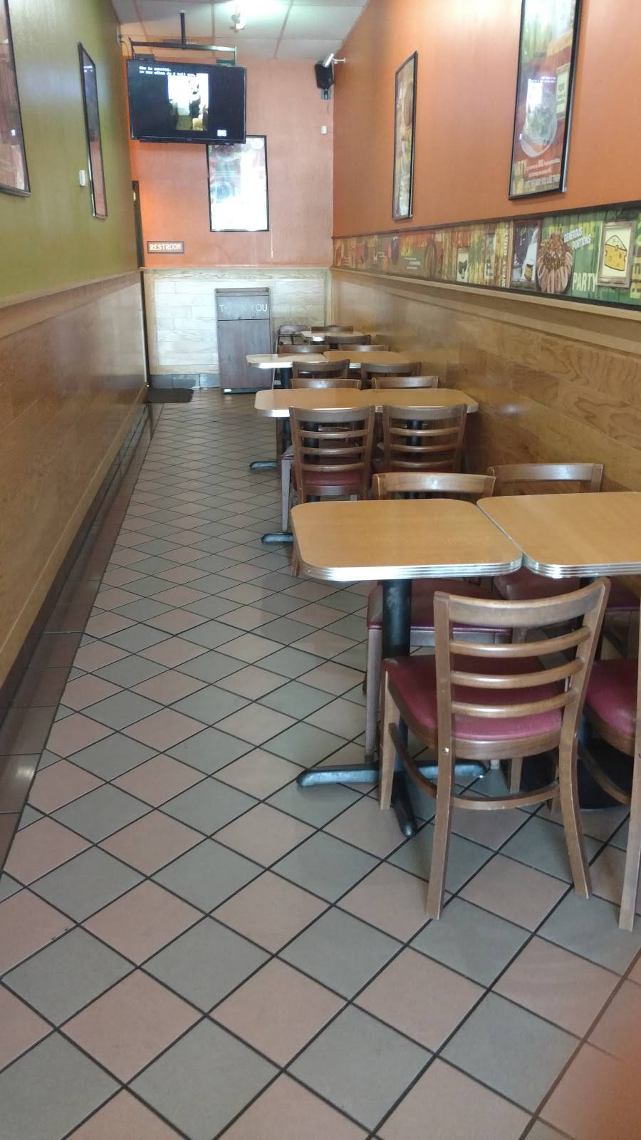 TOGOS Sandwiches | meal takeaway | 424 W, Capitol Expy, San Jose, CA 95136, USA | 4082245848 OR +1 408-224-5848