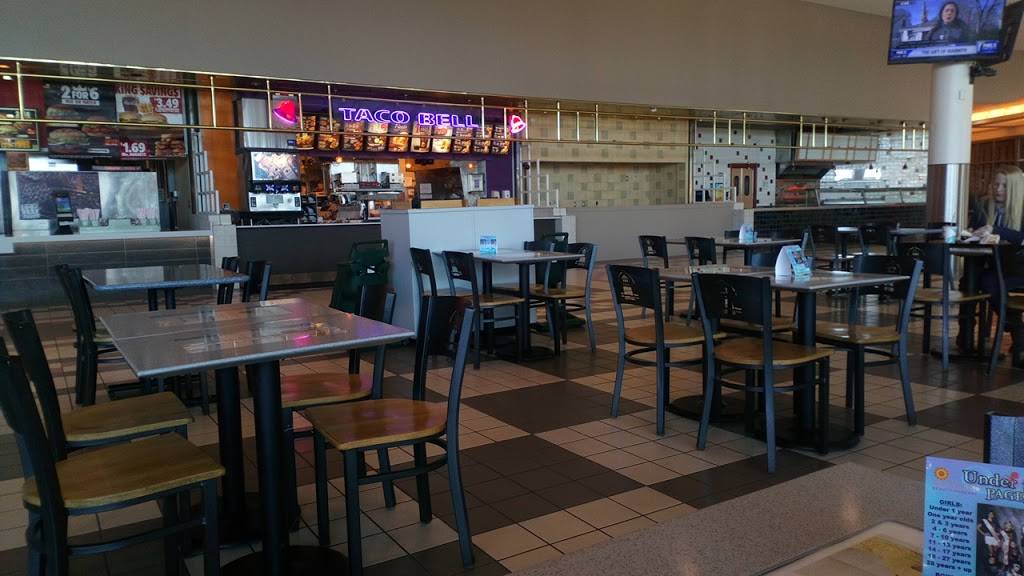 Taco Bell | restaurant | 4350 24th Ave, Fort Gratiot Twp, MI 48059, USA | 8103854439 OR +1 810-385-4439