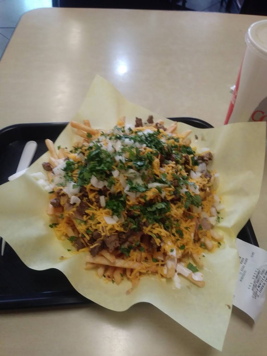 Alvaros Mexican Food | restaurant | 10650 Sierra Ave C, Fontana, CA 92337, USA | 9094285735 OR +1 909-428-5735