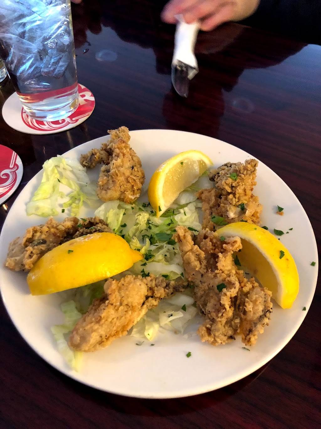 Coasters Crossing | restaurant | 1757 Washington St, Oregon City, OR 97045, USA | 5038504897 OR +1 503-850-4897