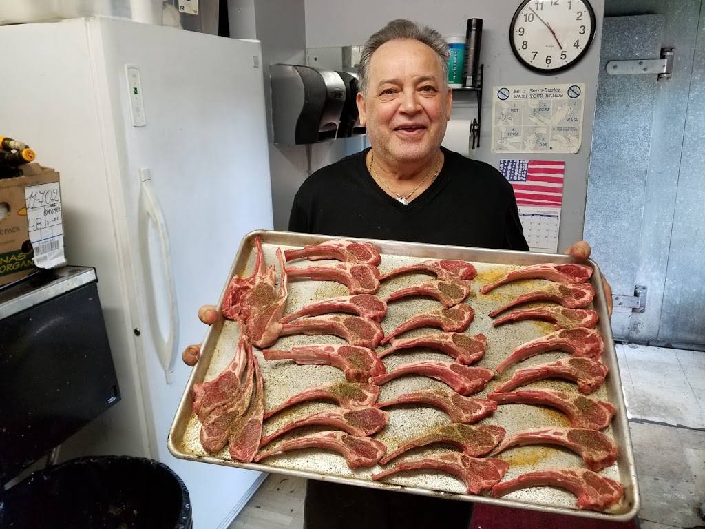 Nicks Italian Restaurant | restaurant | 2285 140th Ave NE, Bellevue, WA 98005, USA | 4257471333 OR +1 425-747-1333