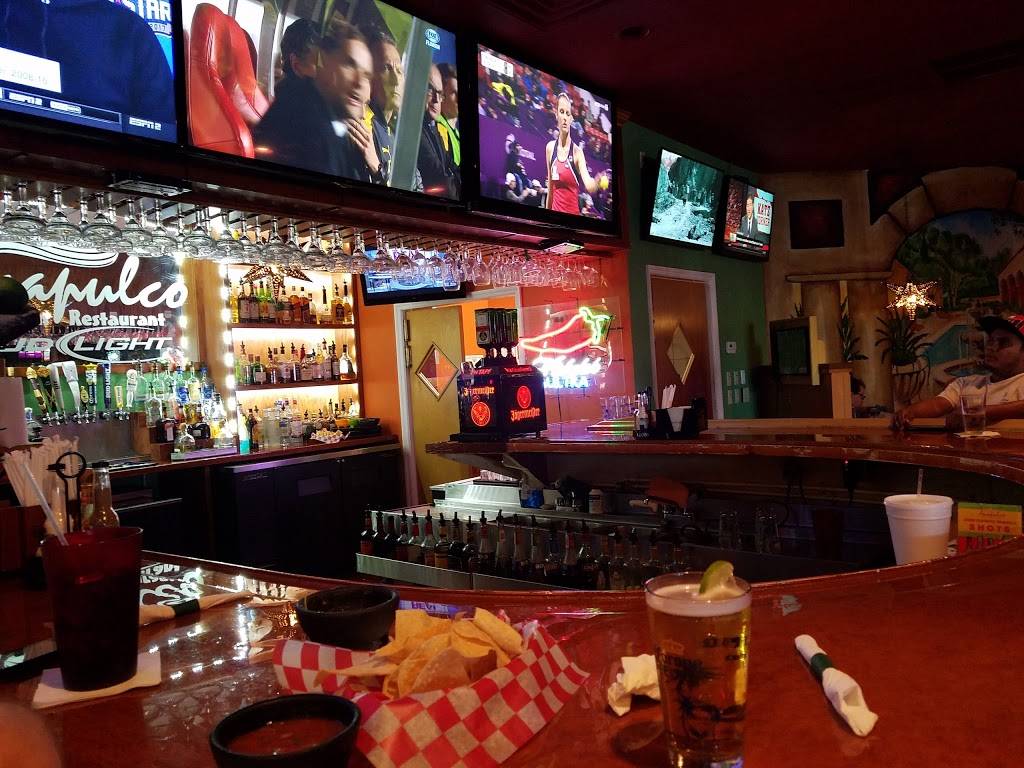 Acapulco Restaurant | restaurant | 1833 Lakewood Ranch Blvd, Bradenton, FL 34211, USA | 9417083308 OR +1 941-708-3308