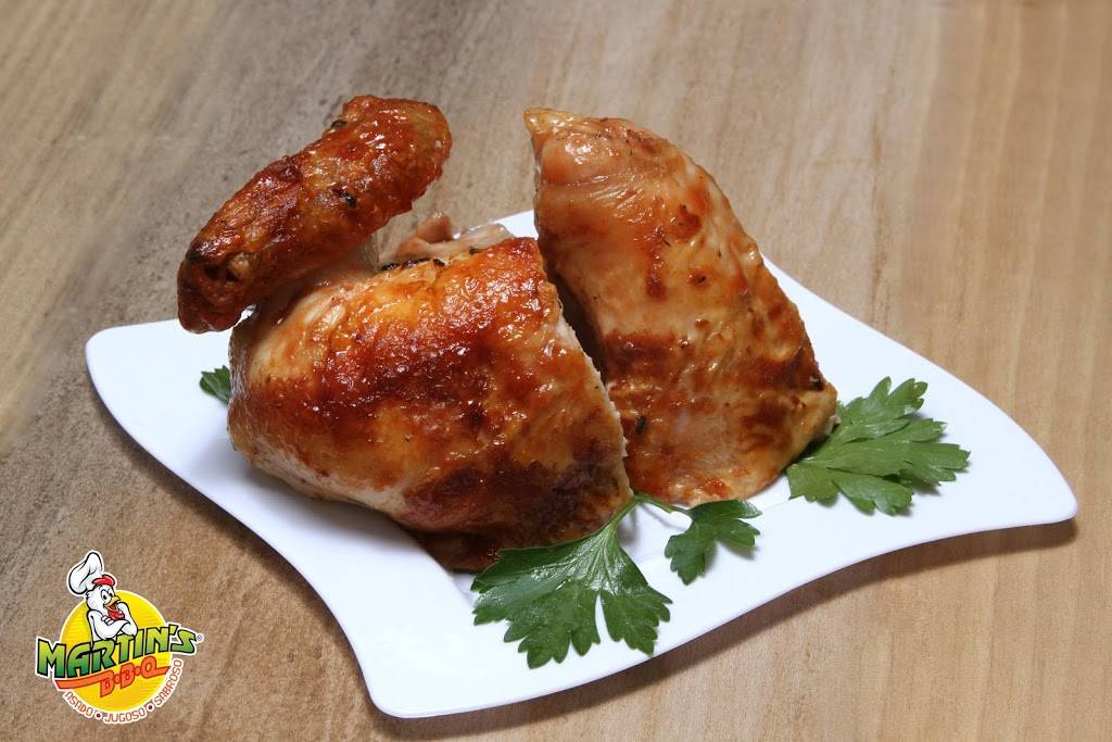 Martins BBQ | restaurant | 5042 W Irlo Bronson Memorial Hwy, Kissimmee, FL 34746, USA | 4075079246 OR +1 407-507-9246