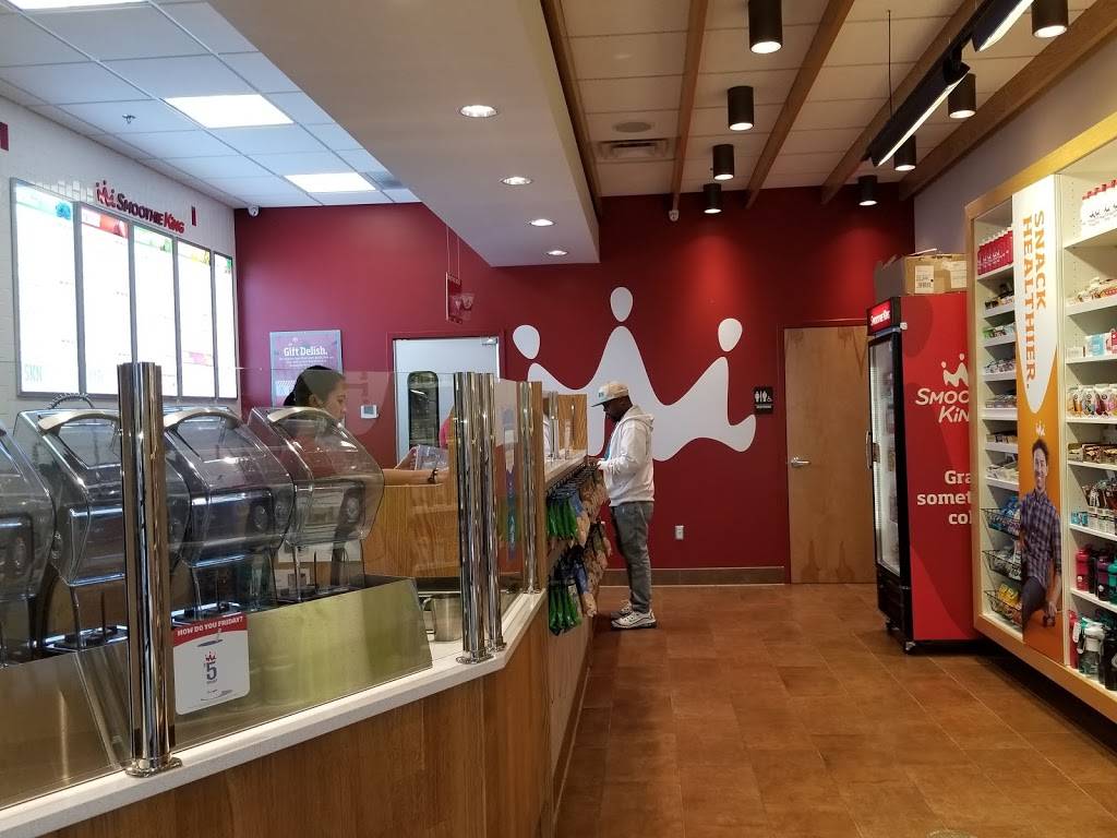 Smoothie King | restaurant | 280 Cobb Pkwy SE Suite 20, Marietta, GA 30060, USA | 6783100895 OR +1 678-310-0895