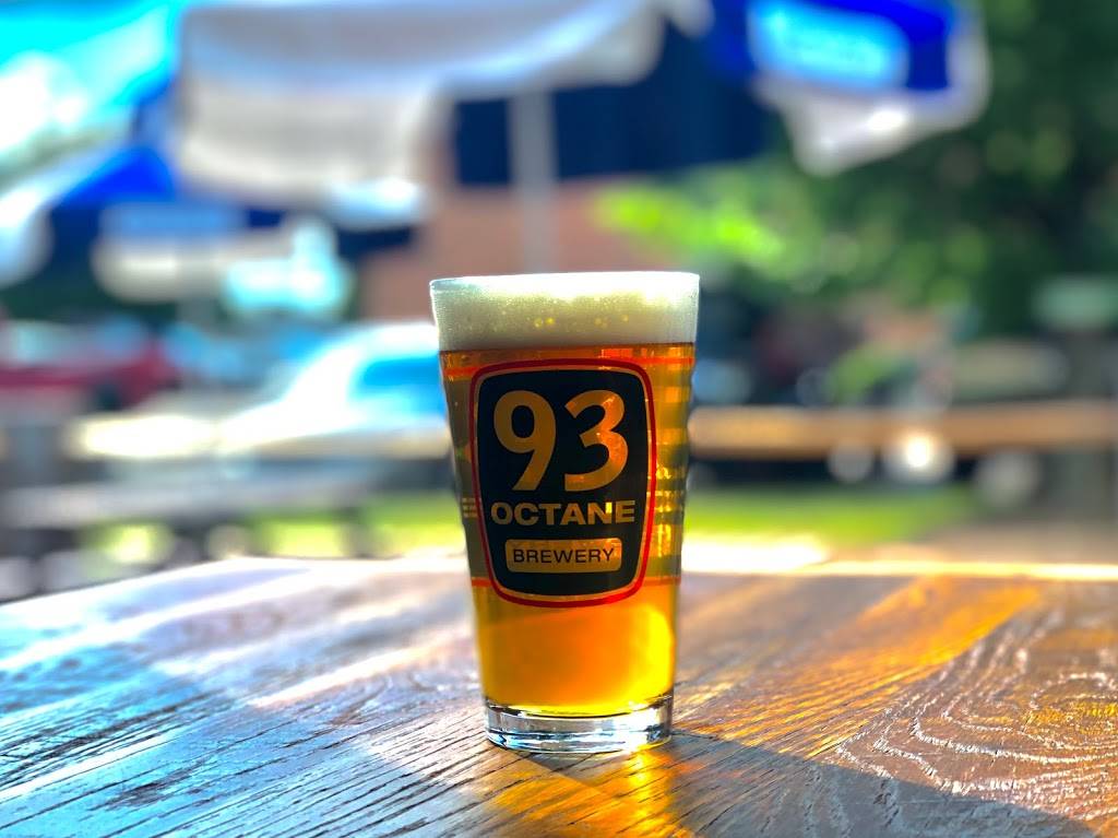93 Octane Brewery | restaurant | 1825 Lincoln Hwy, St. Charles, IL 60174, USA | 6305490332 OR +1 630-549-0332