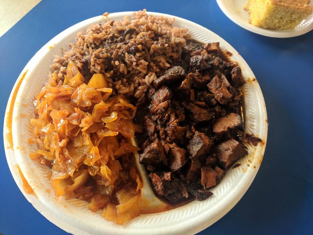 Kellys Jamaican Foods | restaurant | 1583 S Lumpkin St, Athens, GA 30605, USA | 7062080000 OR +1 706-208-0000