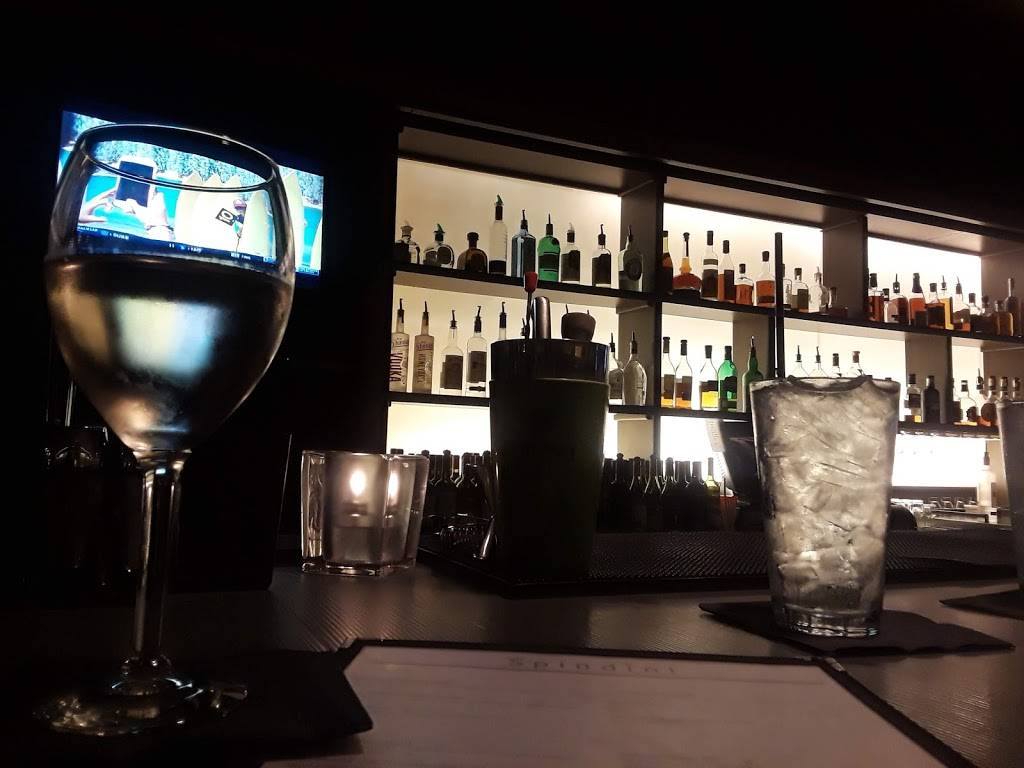 Spindini | restaurant | 383 S Main St, Memphis, TN 38103, USA | 9015782767 OR +1 901-578-2767