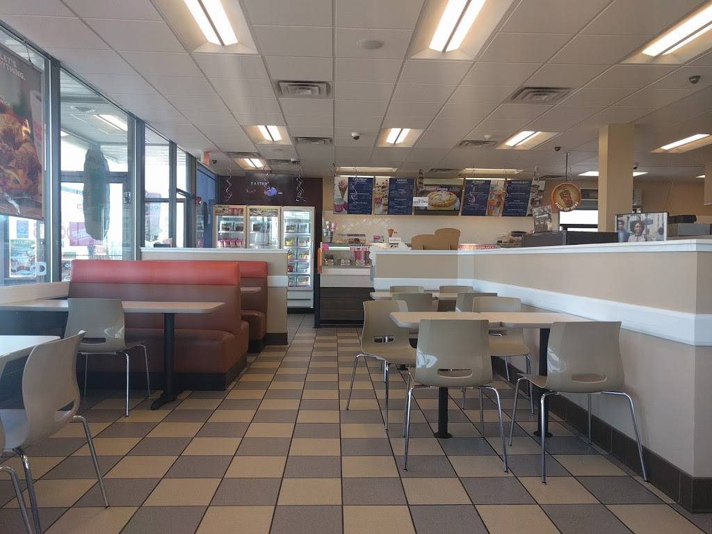 Dunkin Donuts | cafe | 14461 South La Grange Road, Orland Park, IL 60462, USA | 7084603088 OR +1 708-460-3088