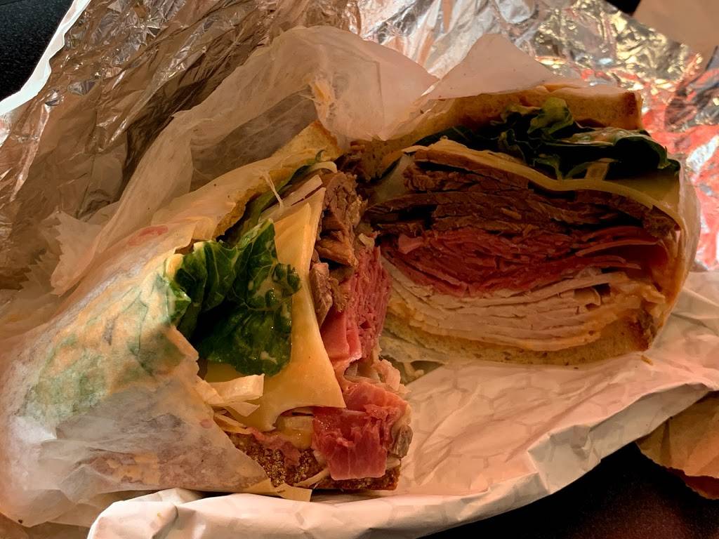 Rachaels Nosheri | restaurant | 120 S 19th St, Philadelphia, PA 19103, USA | 2155689565 OR +1 215-568-9565