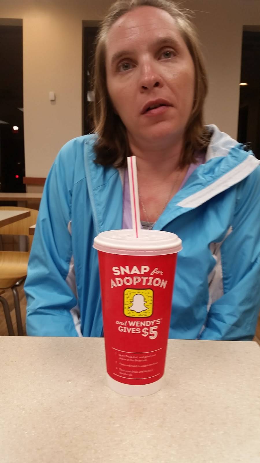 Wendys | restaurant | 935 Chuck Dawley Blvd, Mt Pleasant, SC 29464, USA | 8438496068 OR +1 843-849-6068