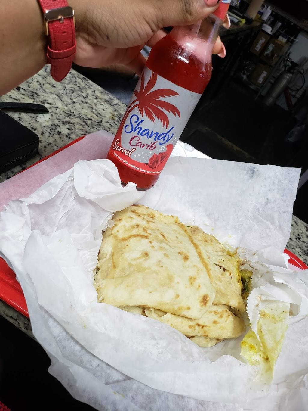 Annies Roti Shop & Bar | restaurant | 2200, 805 S Kirkman Rd, Orlando, FL 32811, USA | 4079308069 OR +1 407-930-8069