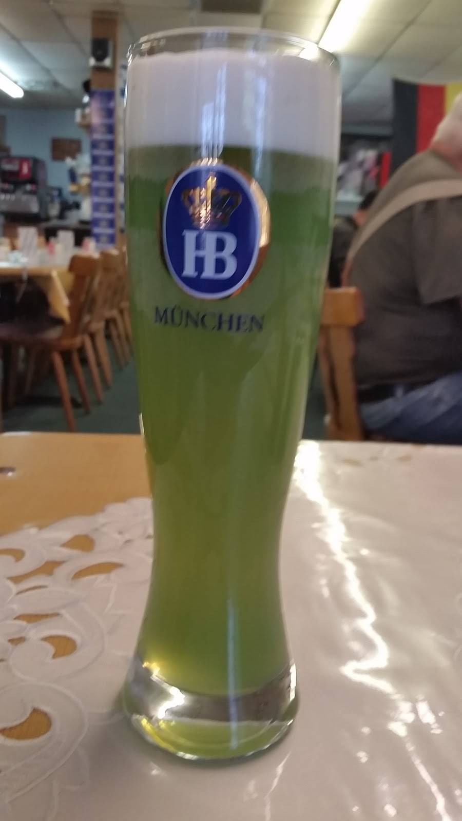 Little Bavarian Restaurant | restaurant | 4601 Hondo Pass Dr, El Paso, TX 79904, USA | 9157550844 OR +1 915-755-0844