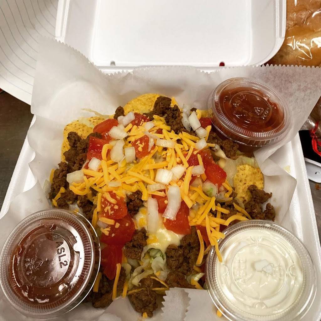 P.G. Jones’s Food & Catering | restaurant | 3007 N Sherman Dr, Indianapolis, IN 46218, United States | 3172829779 OR +1 317-282-9779