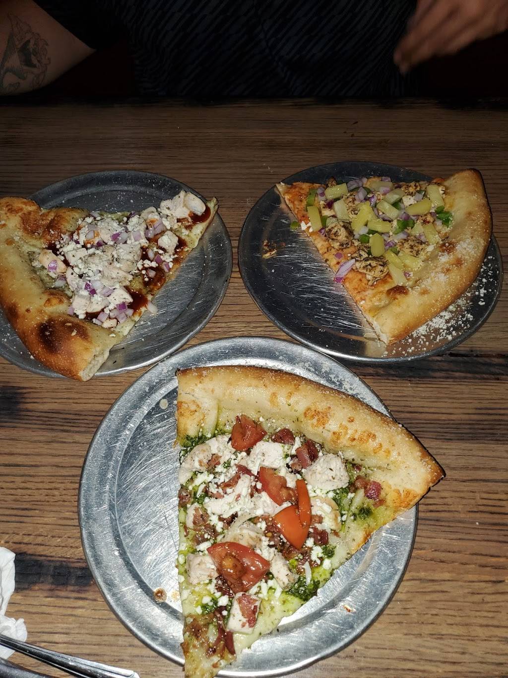 The Pizza Joint | restaurant | 125 Richland Ave W, Aiken, SC 29801, USA | 8036489074 OR +1 803-648-9074