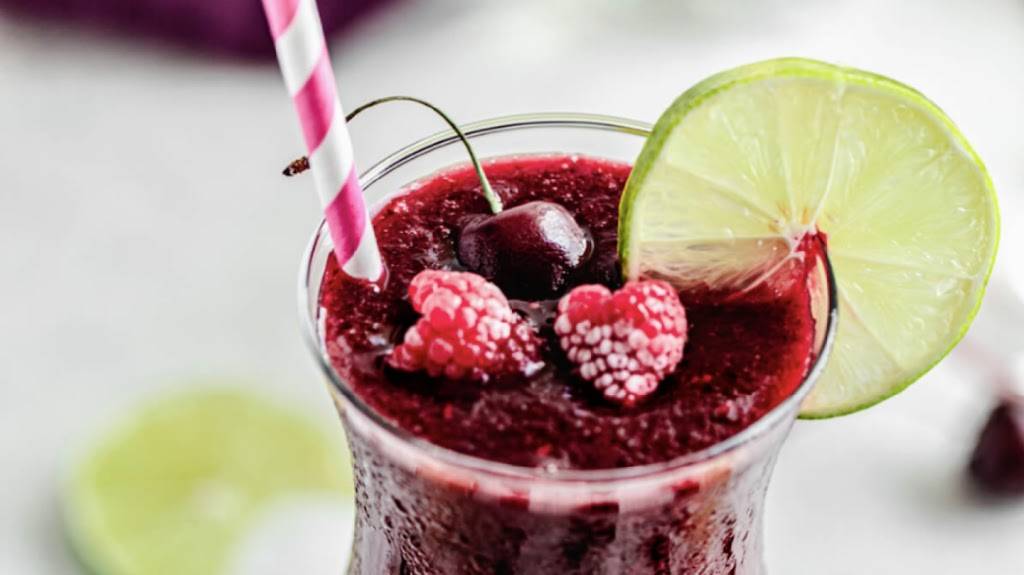 Happy Daiquiri To Go | restaurant | 14715 T C Jester Blvd Ste 400, Houston, TX 77068, USA | 2818365970 OR +1 281-836-5970