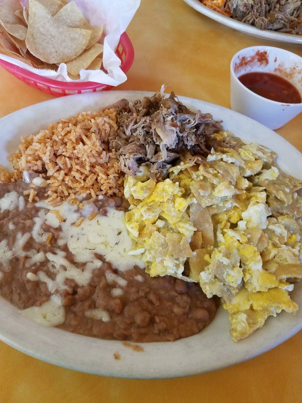 Chiquita Bonita | restaurant | 3565 E Colorado Blvd, Pasadena, CA 91107, USA | 6267965592 OR +1 626-796-5592