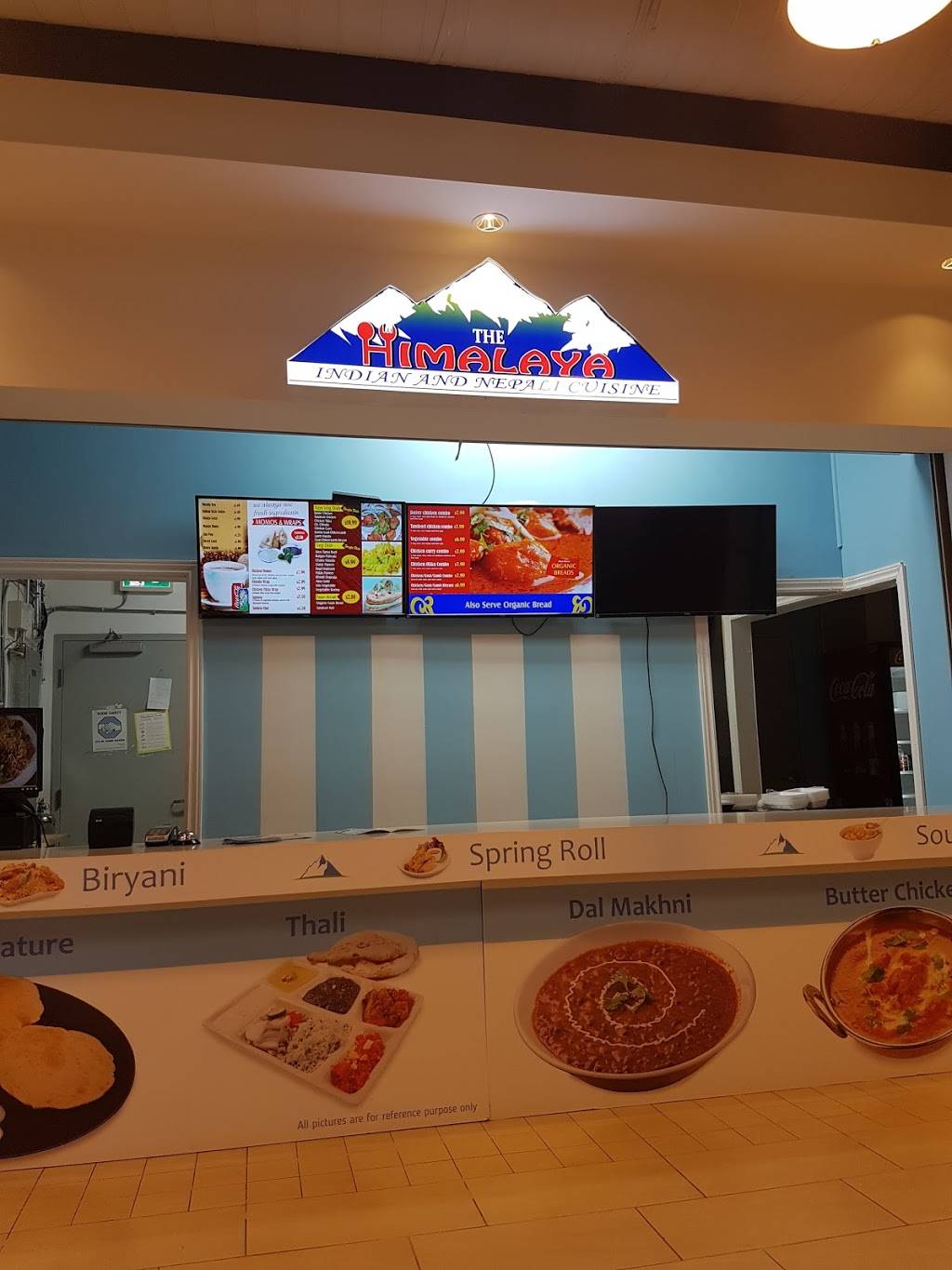 The Himalaya Restaurant | restaurant | 7215 Goreway Dr, Mississauga, ON L4T 2T9, Canada | 9056129867 OR +1 905-612-9867