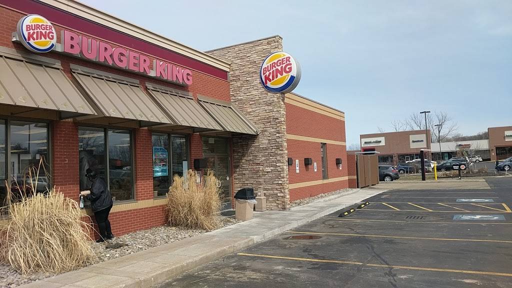 Burger King | restaurant | 940 Hard Rd, Webster, NY 14580, USA | 5856712730 OR +1 585-671-2730