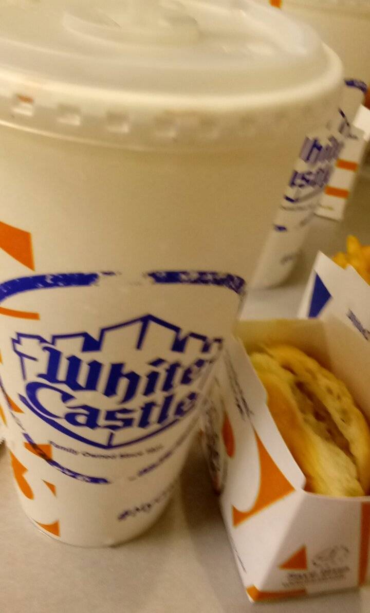 White Castle | restaurant | 1801 E Markland Ave, Kokomo, IN 46901, USA | 7658682731 OR +1 765-868-2731