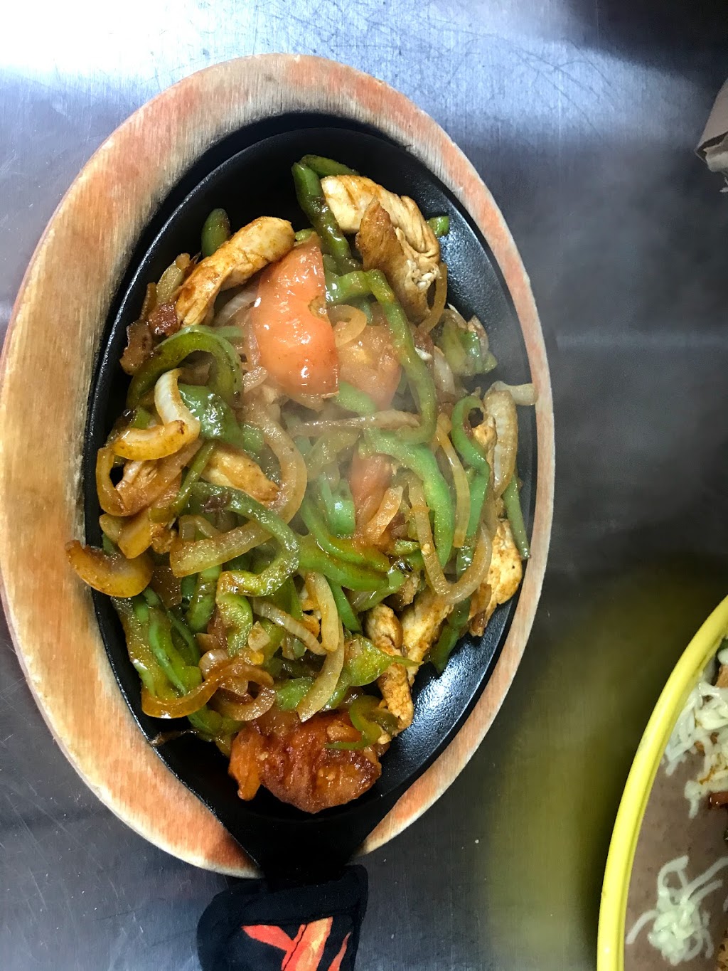 Fajita Grill Mexican Restaurant | restaurant | 16 8th Ave E, Bay Springs, MS 39422, USA | 6017644542 OR +1 601-764-4542