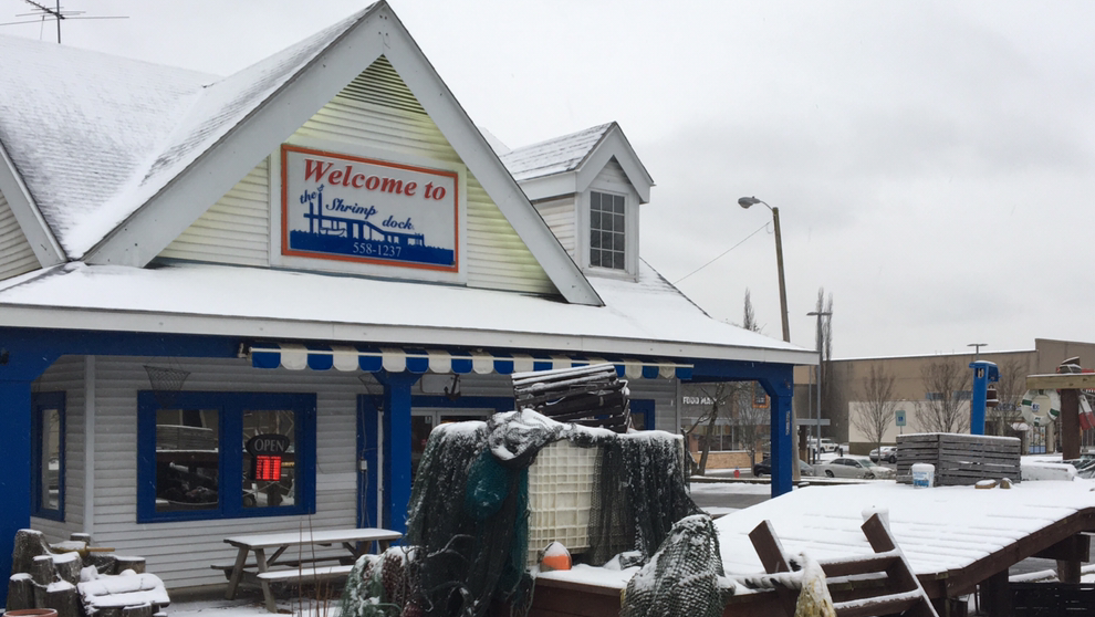 The Shrimp Dock – Bearden | restaurant | 5210 Kingston Pike, Knoxville, TN 37919, USA | 8655581237 OR +1 865-558-1237