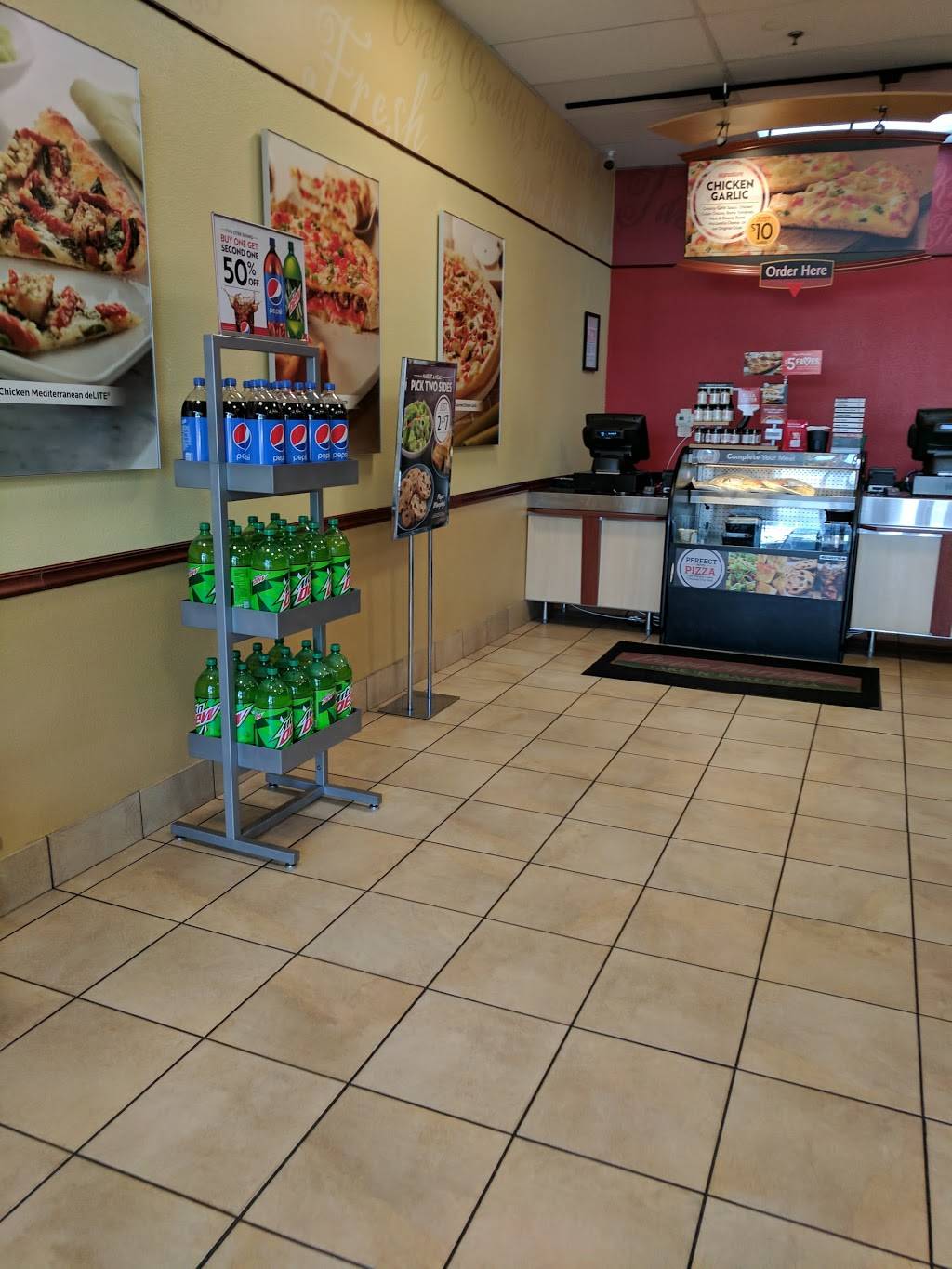 Papa Murphys Take N Bake Pizza | meal takeaway | 2888 N Powers Blvd, Colorado Springs, CO 80922, USA | 7195977222 OR +1 719-597-7222