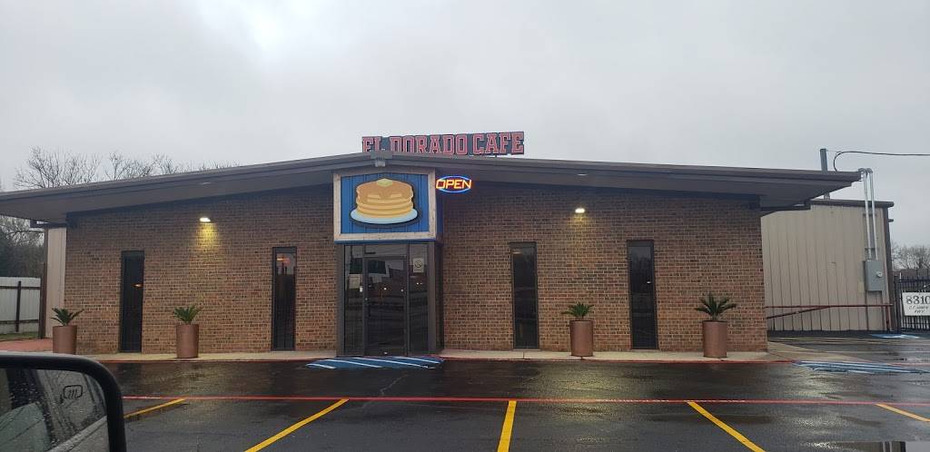 El Dorado Cafe | restaurant | 8310 C F Hawn Fwy, Dallas, TX 75217, USA | 4695189830 OR +1 469-518-9830