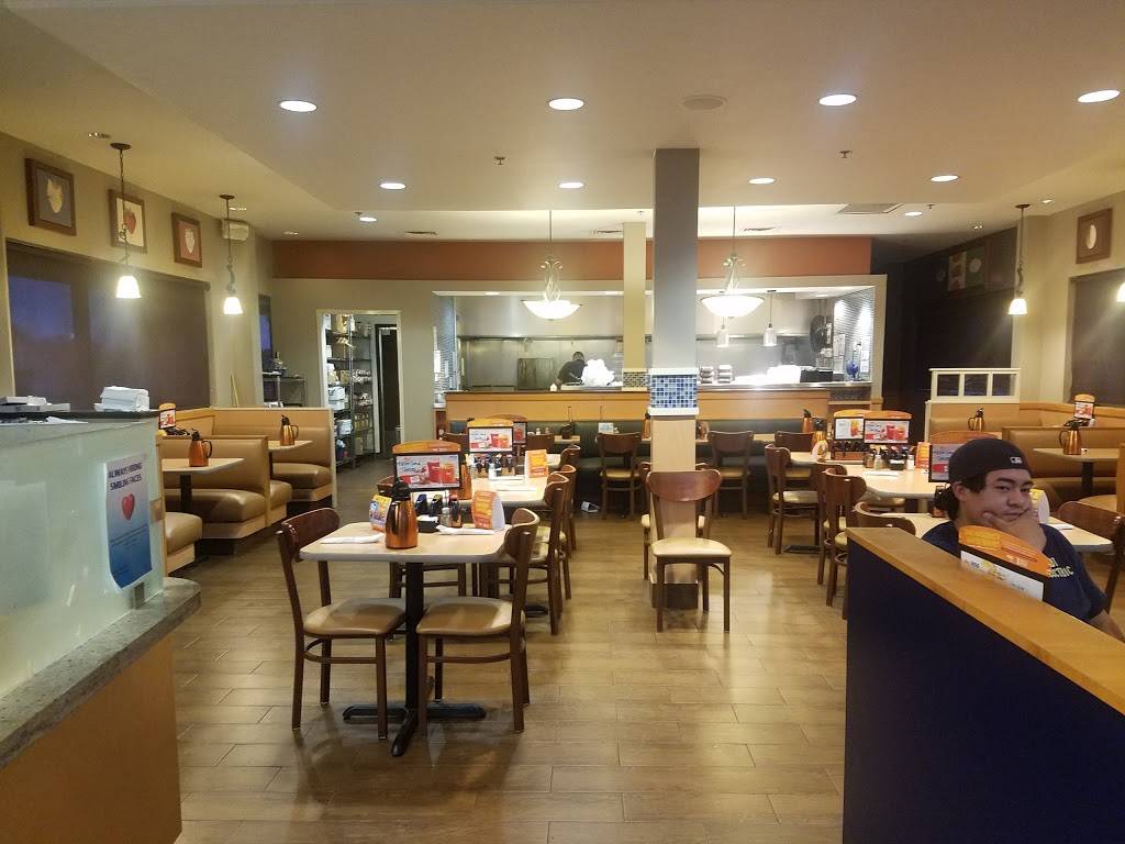IHOP | restaurant | 22506 US-281, San Antonio, TX 78258, USA | 2104958600 OR +1 210-495-8600