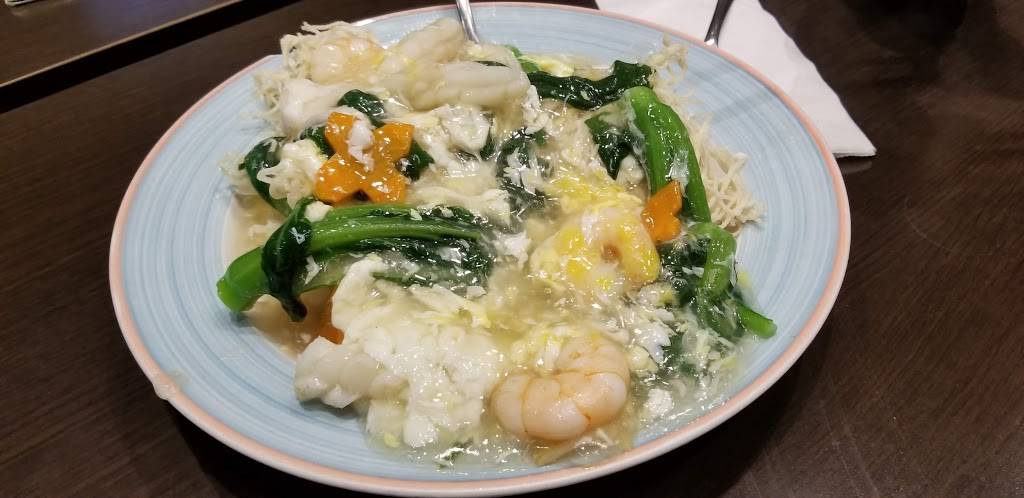 雅閣餐廳 The Castle Restaurant | restaurant | Unionville, Markham, ON L3R 9W4, Canada | 6476712222 OR +1 647-671-2222