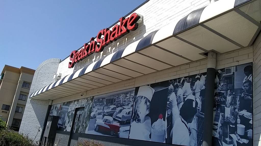 Steak n Shake | restaurant | 2403 Post Dr, Indianapolis, IN 46219, USA | 3178901401 OR +1 317-890-1401
