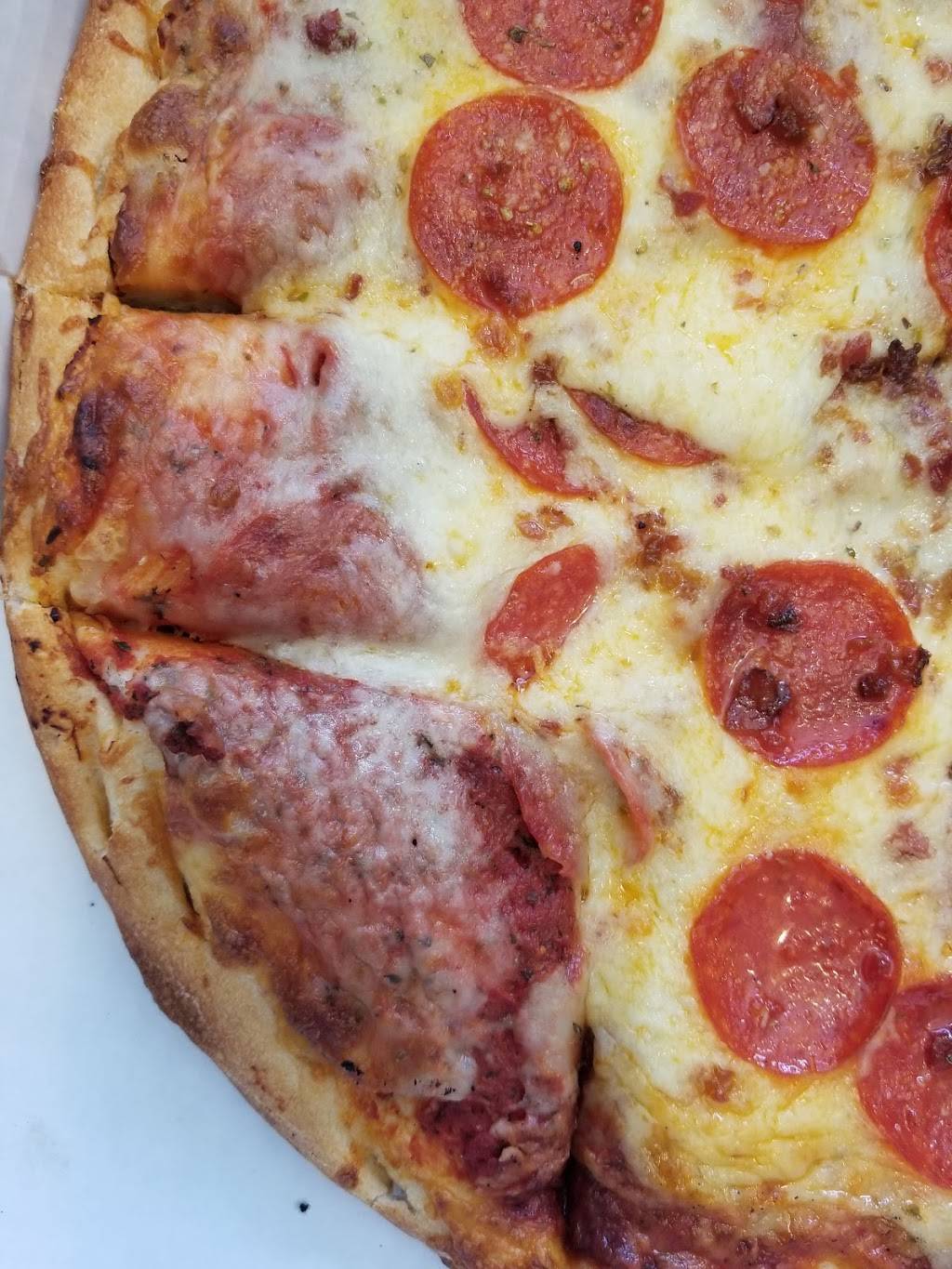 Impellizzeris Pizza | restaurant | 1381 Bardstown Rd, Louisville, KY 40204, USA | 5024542711 OR +1 502-454-2711