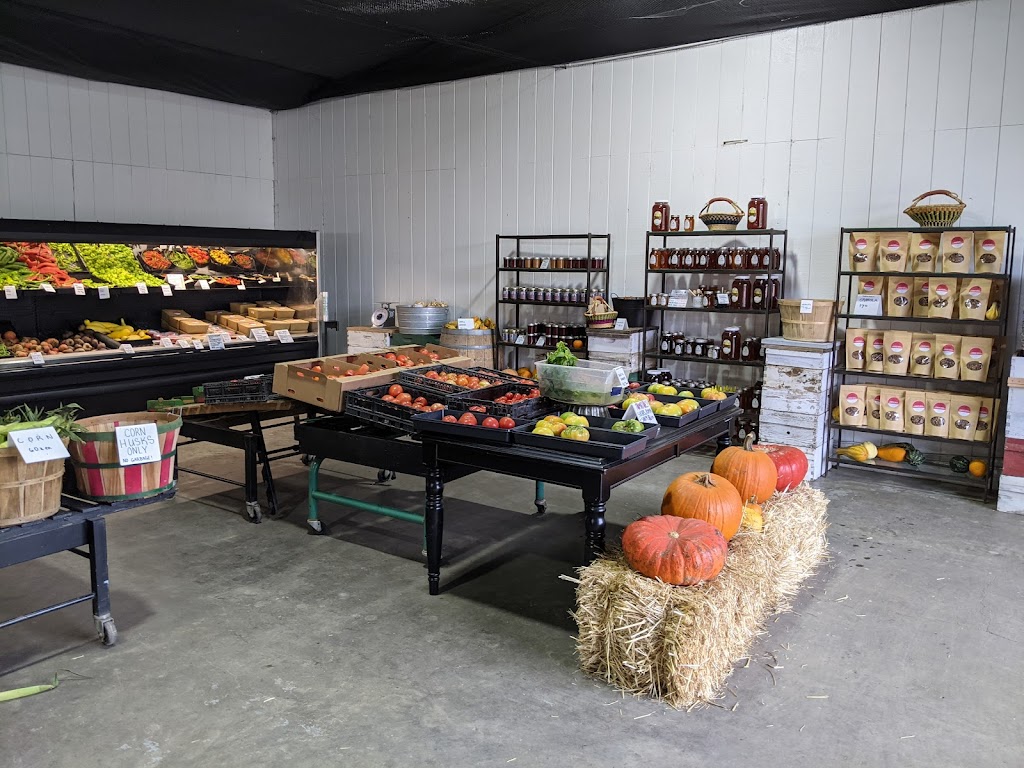 Topaz Farm | restaurant | 17100 NW Sauvie Island Rd, Portland, OR 97231, USA | 5036213489 OR +1 503-621-3489