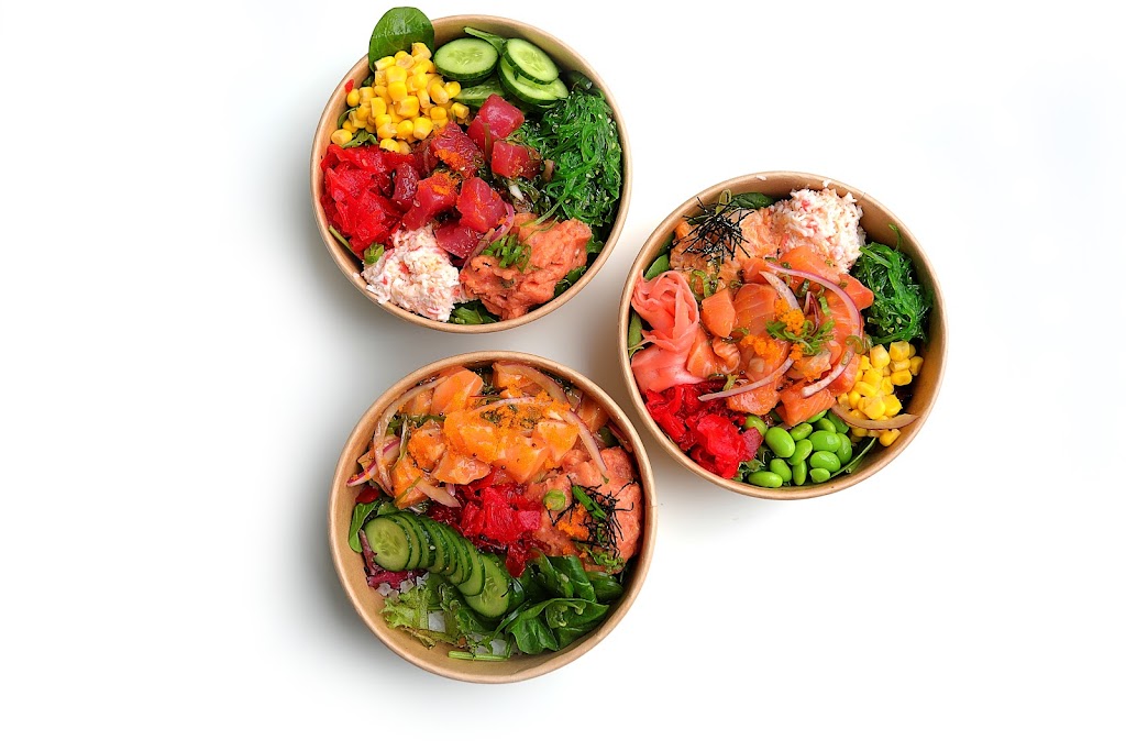 Yo Poke | restaurant | 921 W Commerce St Suite K17, Dallas, TX 75208, USA | 4694873745 OR +1 469-487-3745
