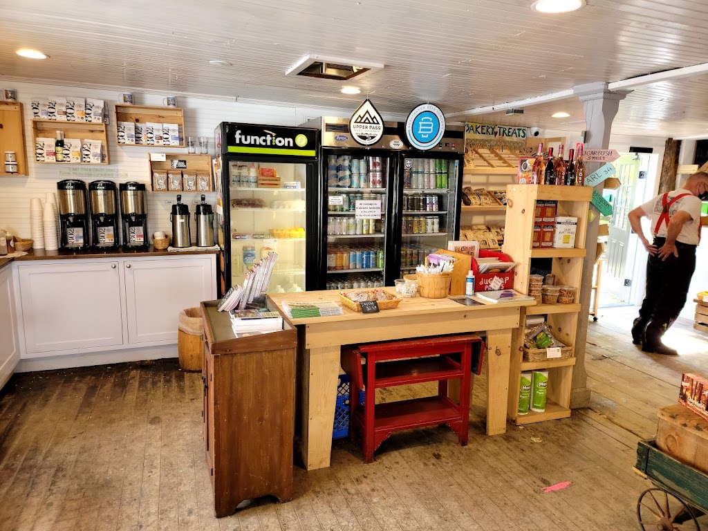 Warren Store | restaurant | 284 Main St, Warren, VT 05674, USA | 8024963864 OR +1 802-496-3864