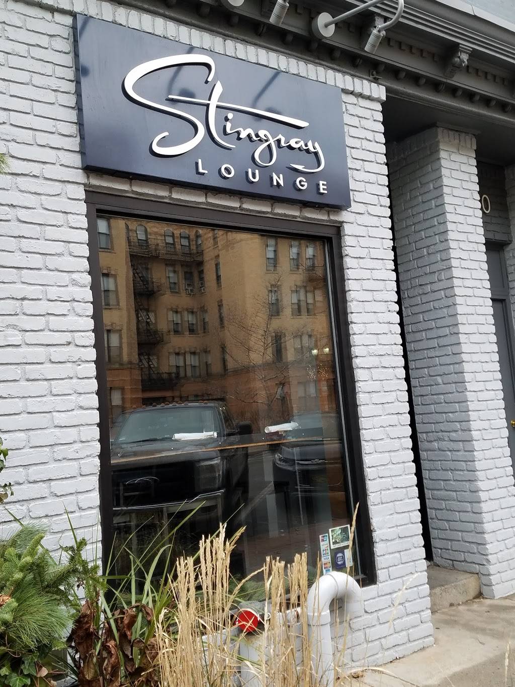 Stingray Lounge | night club | 1210 Washington St, Hoboken, NJ 07030, USA | 2016836030 OR +1 201-683-6030