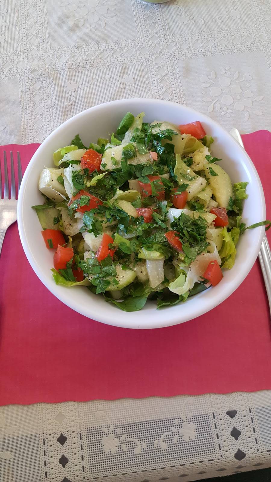 Hanna Garden | restaurant | 7160 Miramar Rd, San Diego, CA 92121, USA | 8585370888 OR +1 858-537-0888