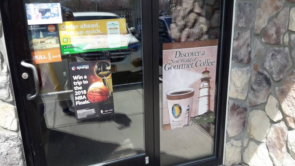 Subway | restaurant | 88 Wolf Rd, Albany, NY 12205, USA | 5188692001 OR +1 518-869-2001