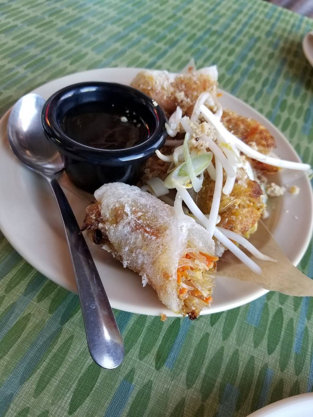 Thai On Demand | restaurant | 8880 E Vía Linda #104, Scottsdale, AZ 85258, USA | 4805504999 OR +1 480-550-4999